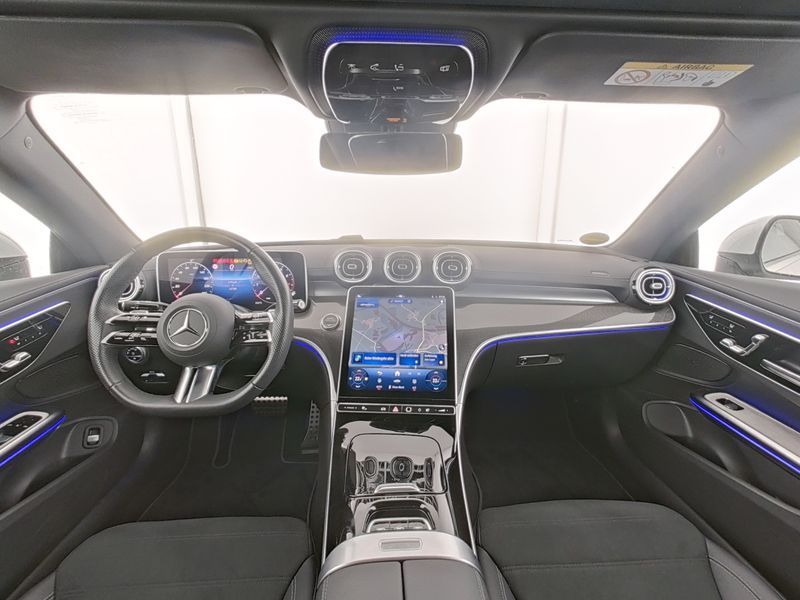 Mercedes-Benz CLE 200 2024