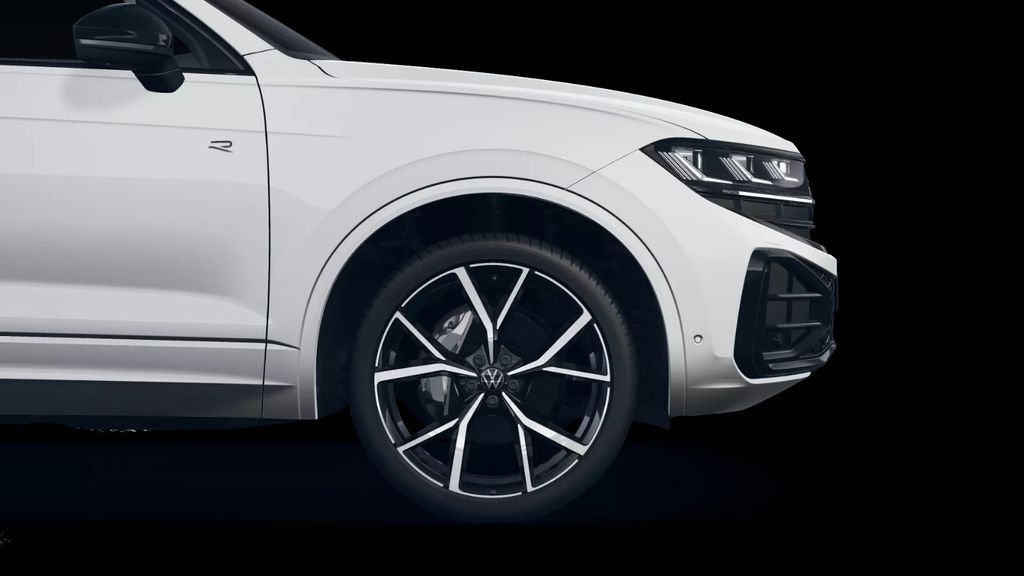 Volkswagen Touareg 2023