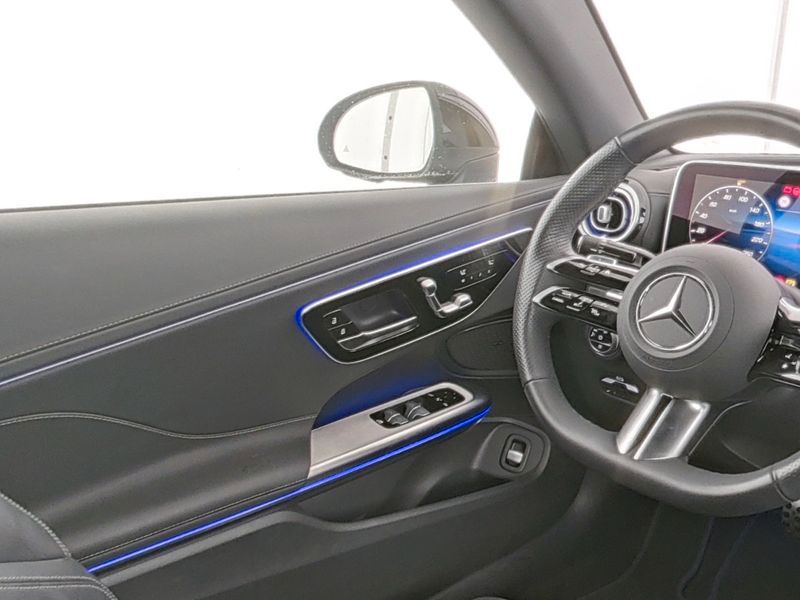 Mercedes-Benz CLE 200 2024