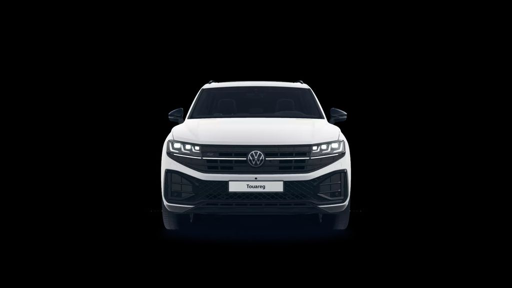 Volkswagen Touareg 2023