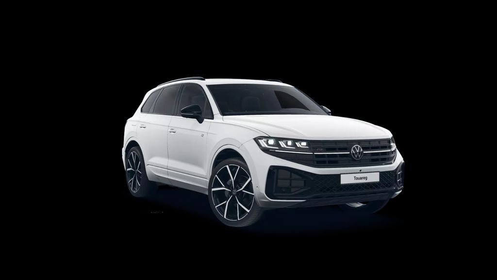 Volkswagen Touareg 2023