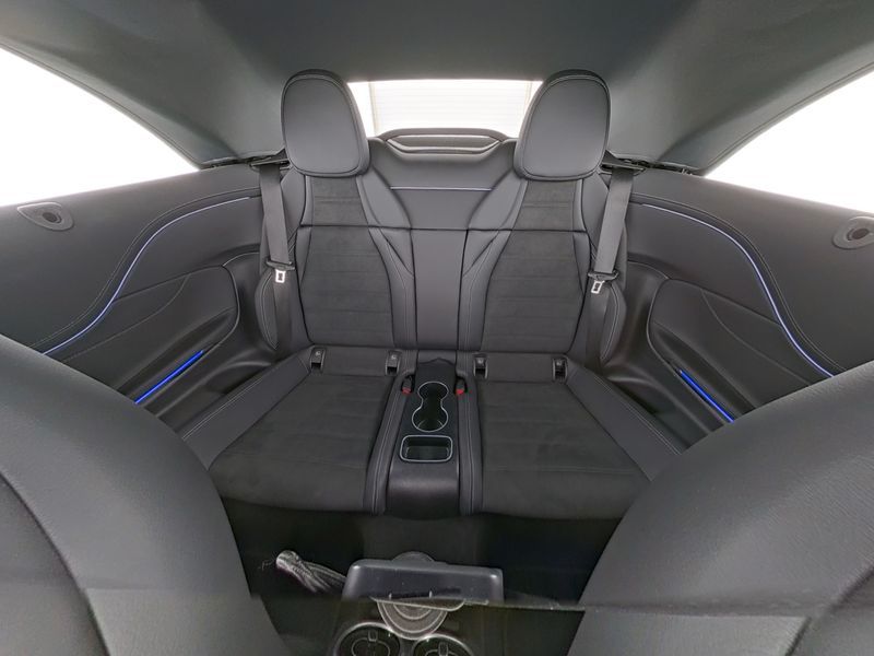 Mercedes-Benz CLE 200 2024