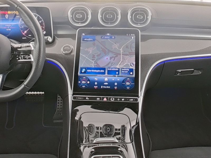 Mercedes-Benz CLE 200 2024