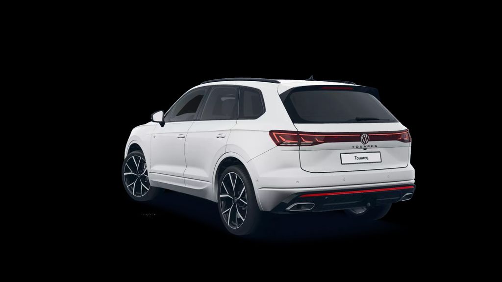 Volkswagen Touareg 2023