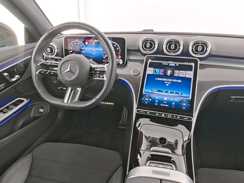 Mercedes-Benz CLE 200 2024