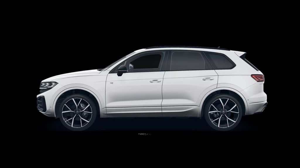 Volkswagen Touareg 2023