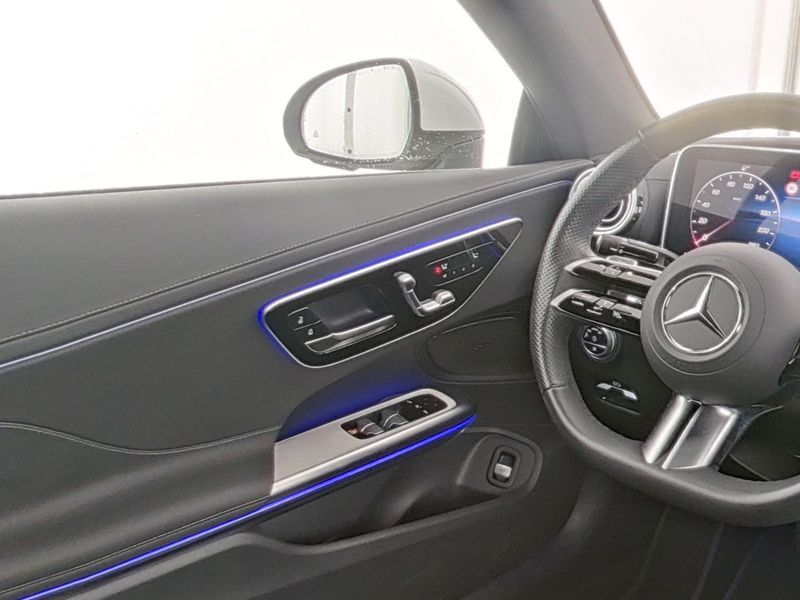 Mercedes-Benz CLE 200 2024