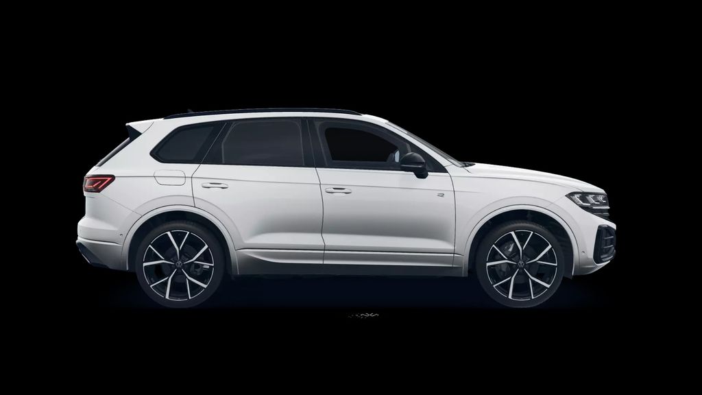 Volkswagen Touareg 2023