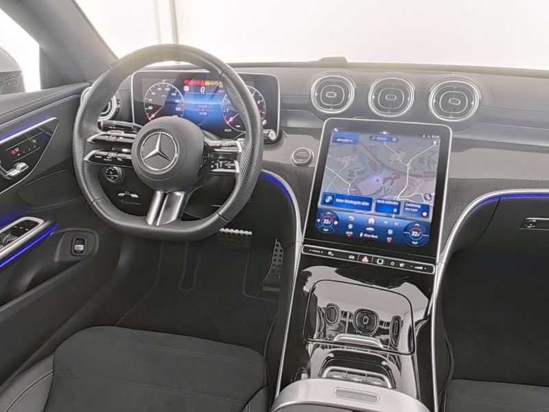 Mercedes-Benz CLE 200 2024