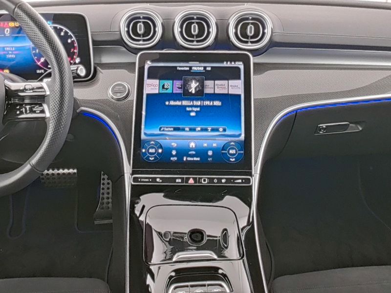 Mercedes-Benz CLE 200 2024