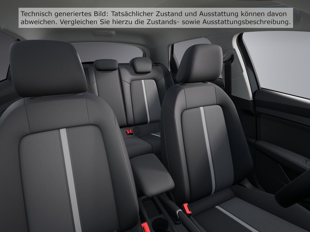 Audi A1 2025