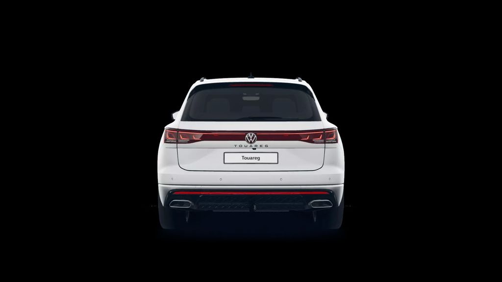 Volkswagen Touareg 2023