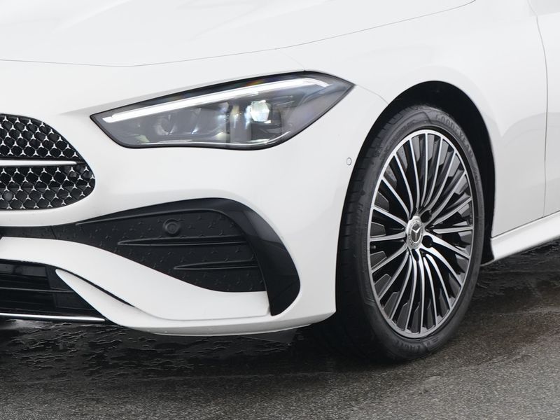 Mercedes-Benz CLE 200 2024