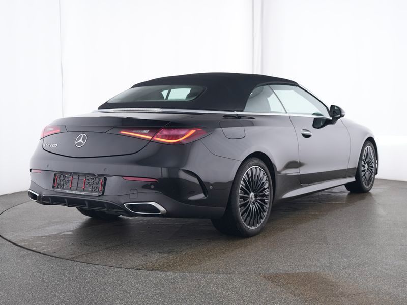 Mercedes-Benz CLE 200 2024