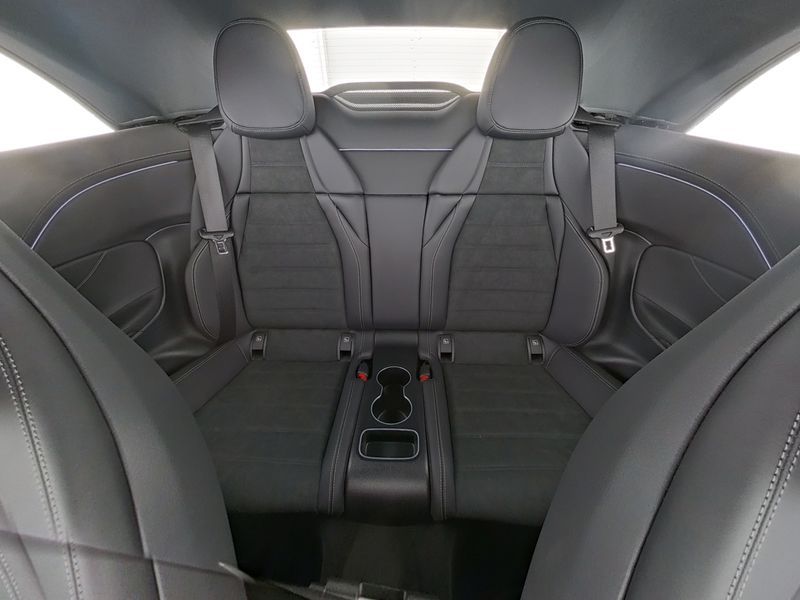 Mercedes-Benz CLE 200 2024