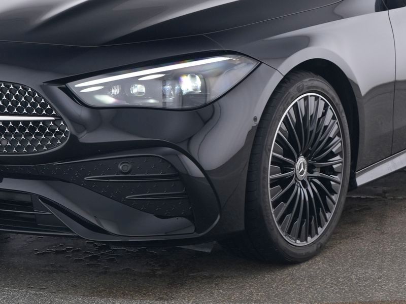 Mercedes-Benz CLE 200 2024