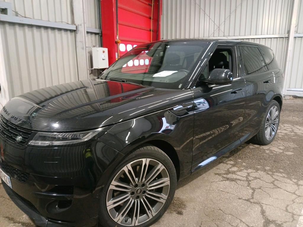 Land Rover Range Rover Sport 2023