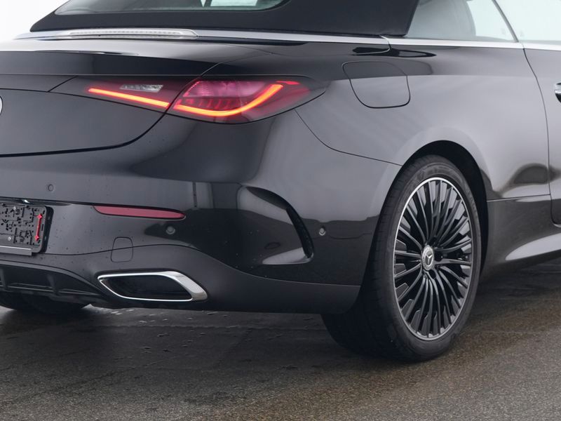 Mercedes-Benz CLE 200 2024