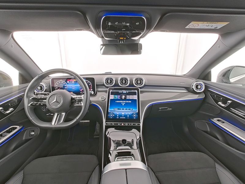 Mercedes-Benz CLE 200 2024