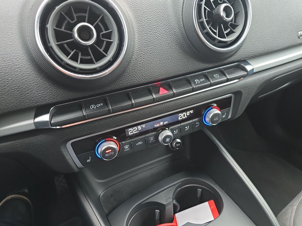 Audi A3 2020