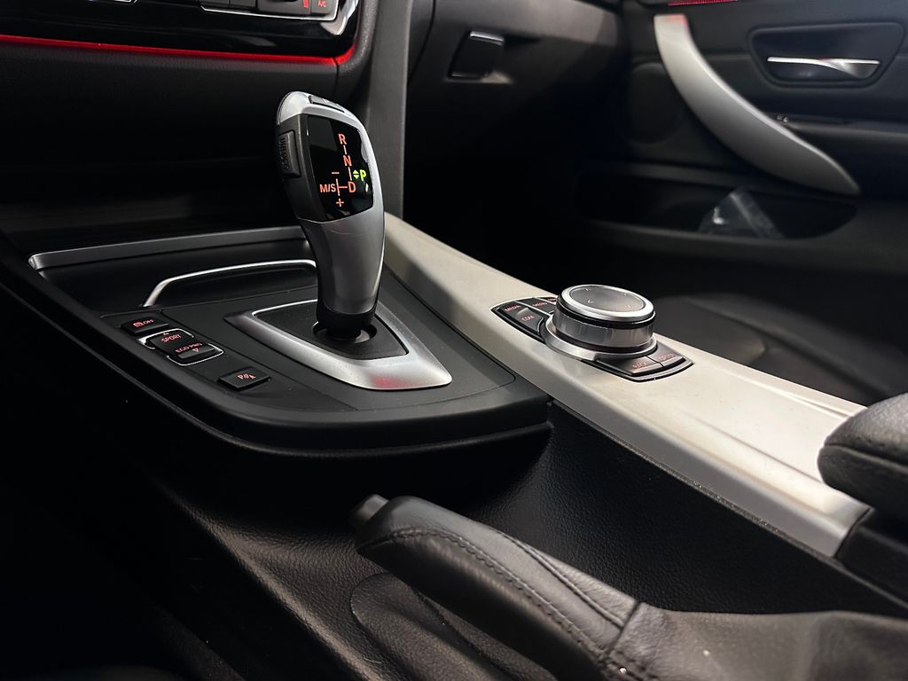 BMW 430 Gran Coupé 2020