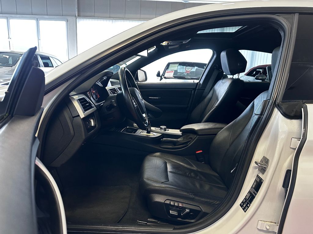 BMW 430 Gran Coupé 2020