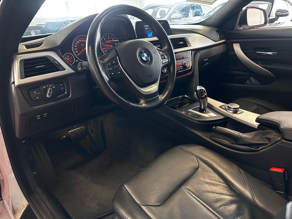 BMW 430 Gran Coupé 2020