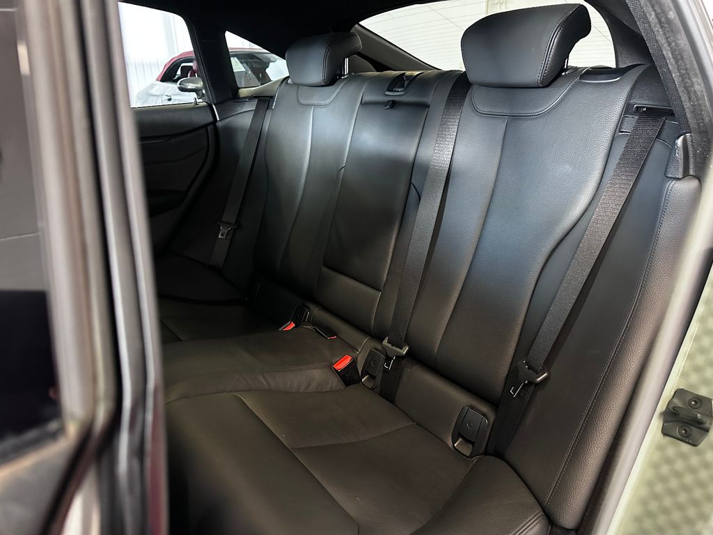 BMW 430 Gran Coupé 2020