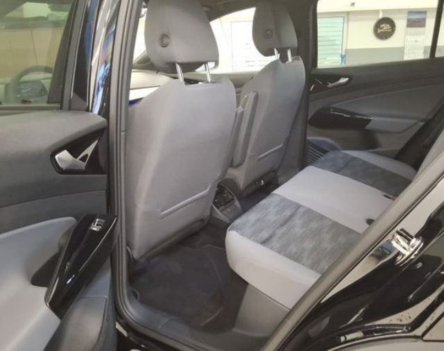 Volkswagen ID.4 2025