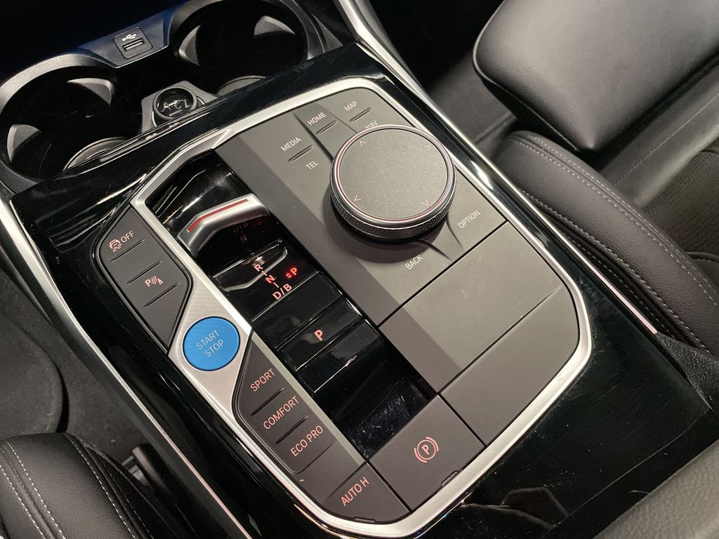 BMW i4 2023
