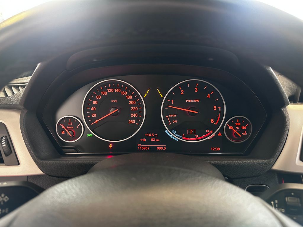 BMW 430 Gran Coupé 2020