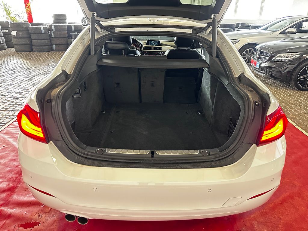 BMW 430 Gran Coupé 2020