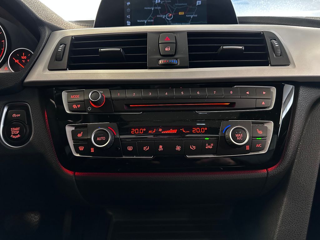 BMW 430 Gran Coupé 2020