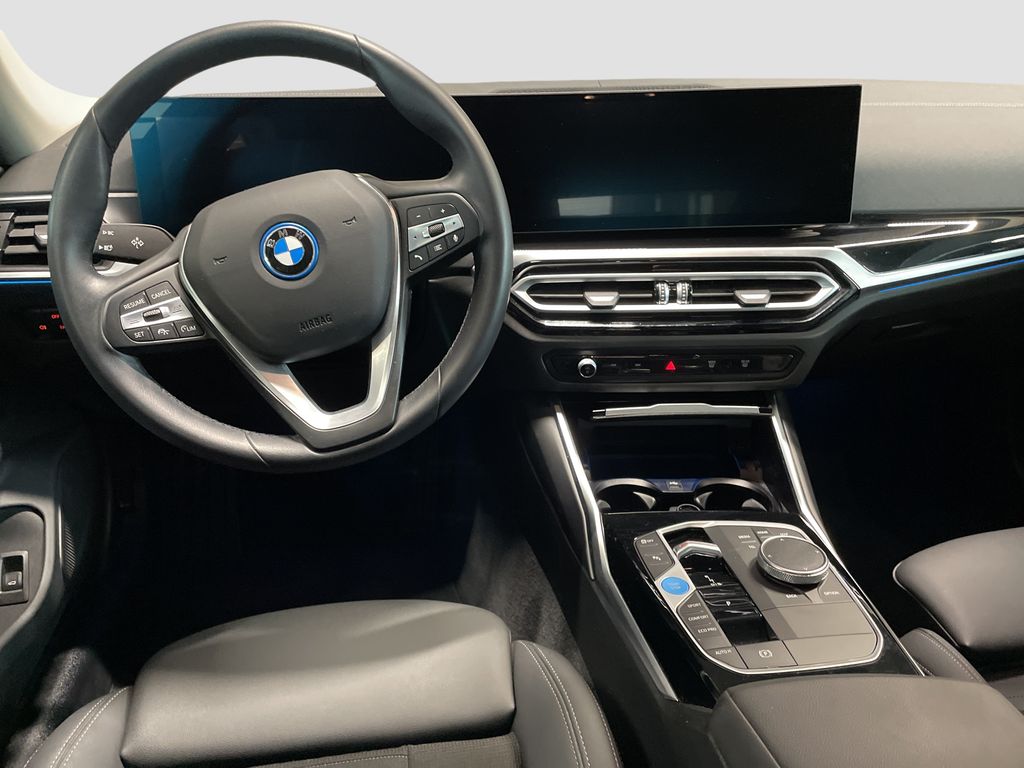 BMW i4 2023