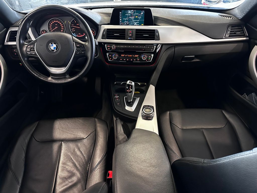 BMW 430 Gran Coupé 2020