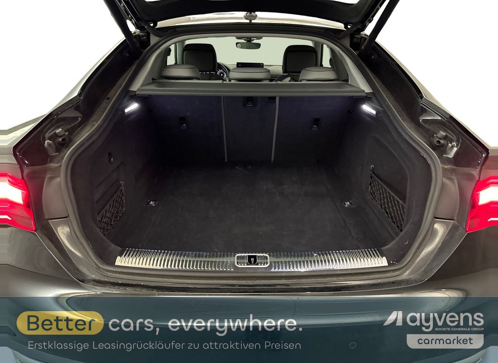 Audi A5 2020