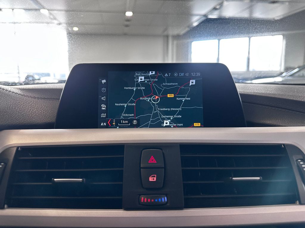 BMW 430 Gran Coupé 2020