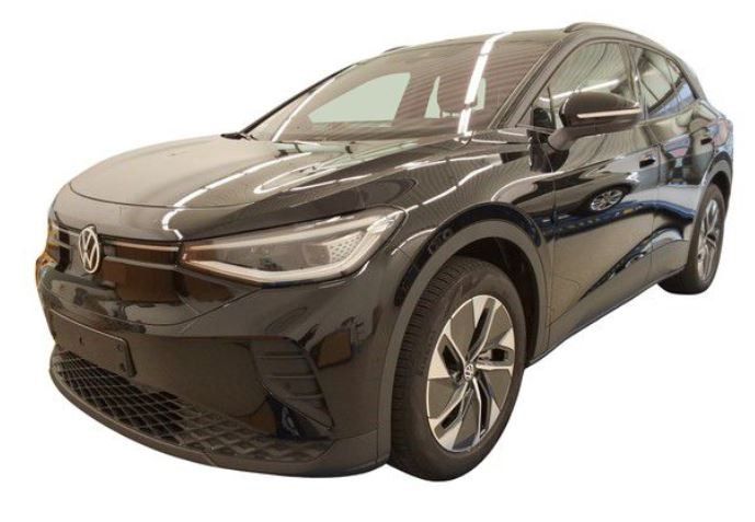 Volkswagen ID.4 2025