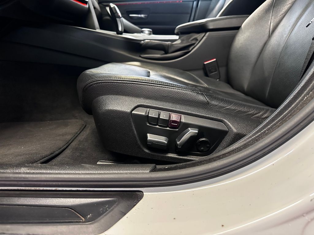 BMW 430 Gran Coupé 2020