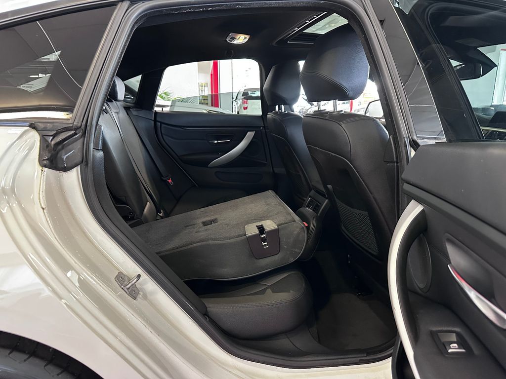 BMW 430 Gran Coupé 2020