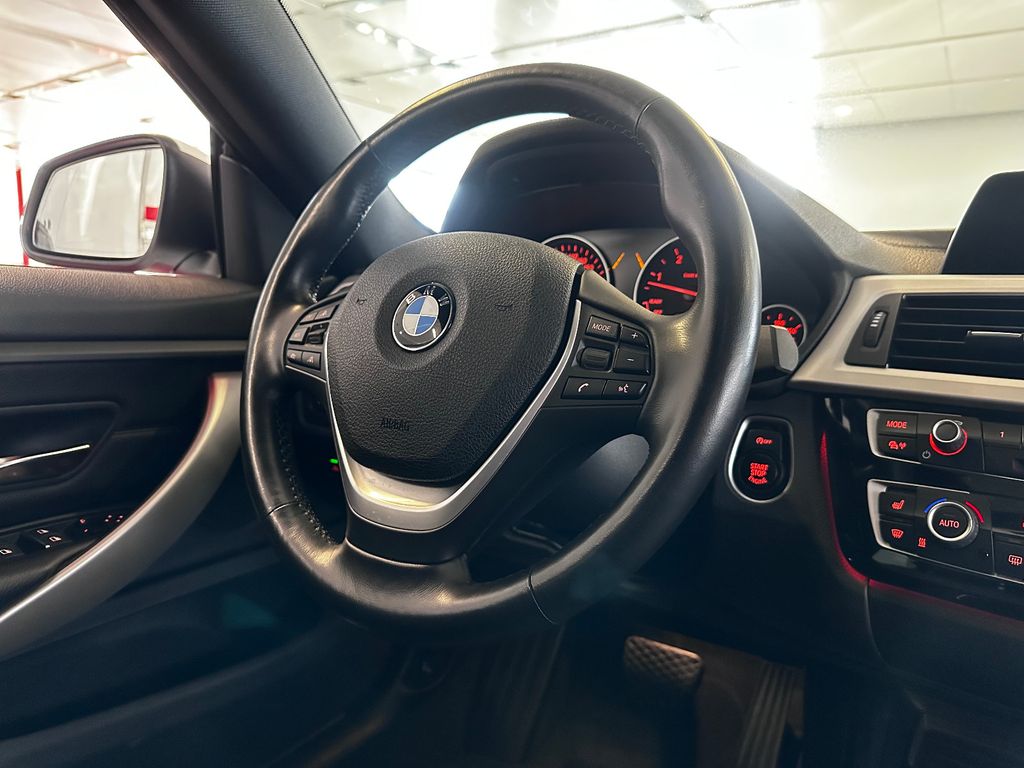BMW 430 Gran Coupé 2020