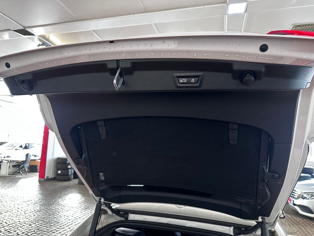 BMW 430 Gran Coupé 2020