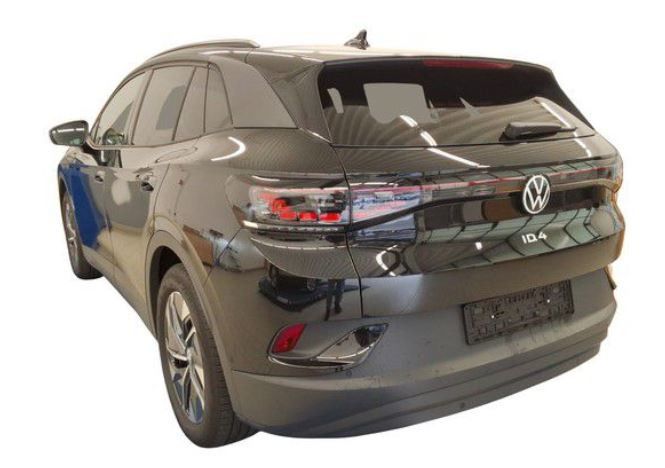Volkswagen ID.4 2025