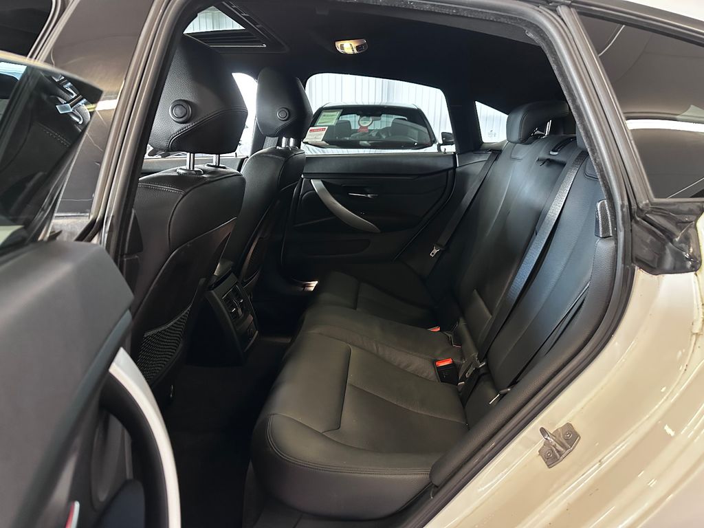 BMW 430 Gran Coupé 2020