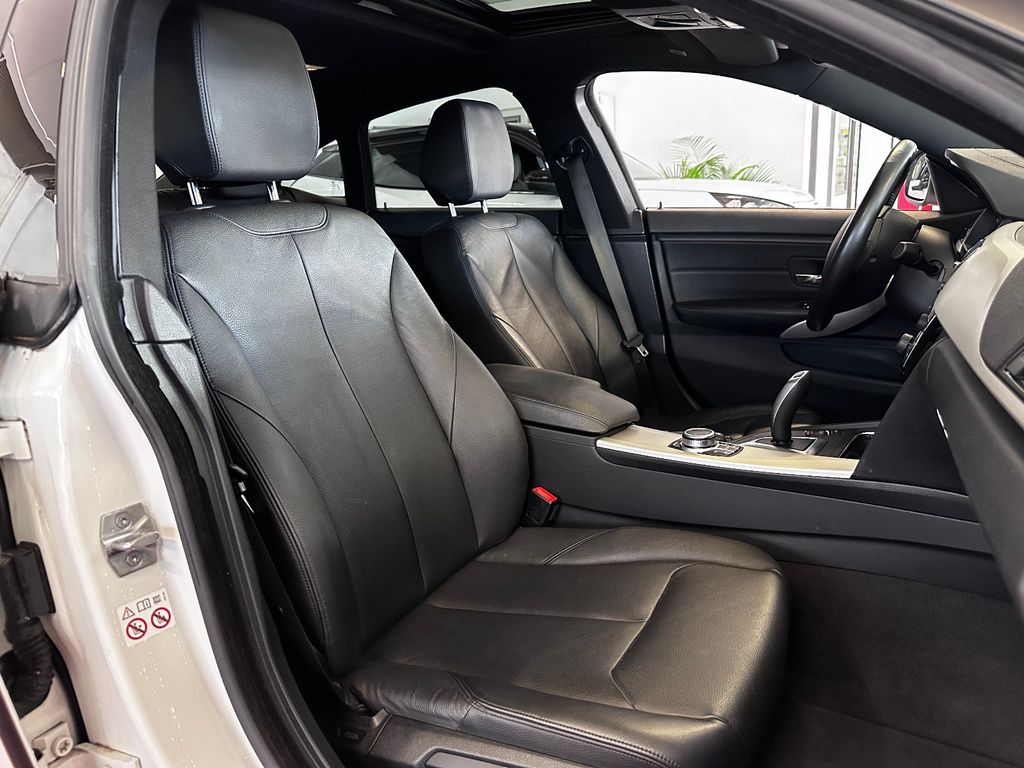 BMW 430 Gran Coupé 2020