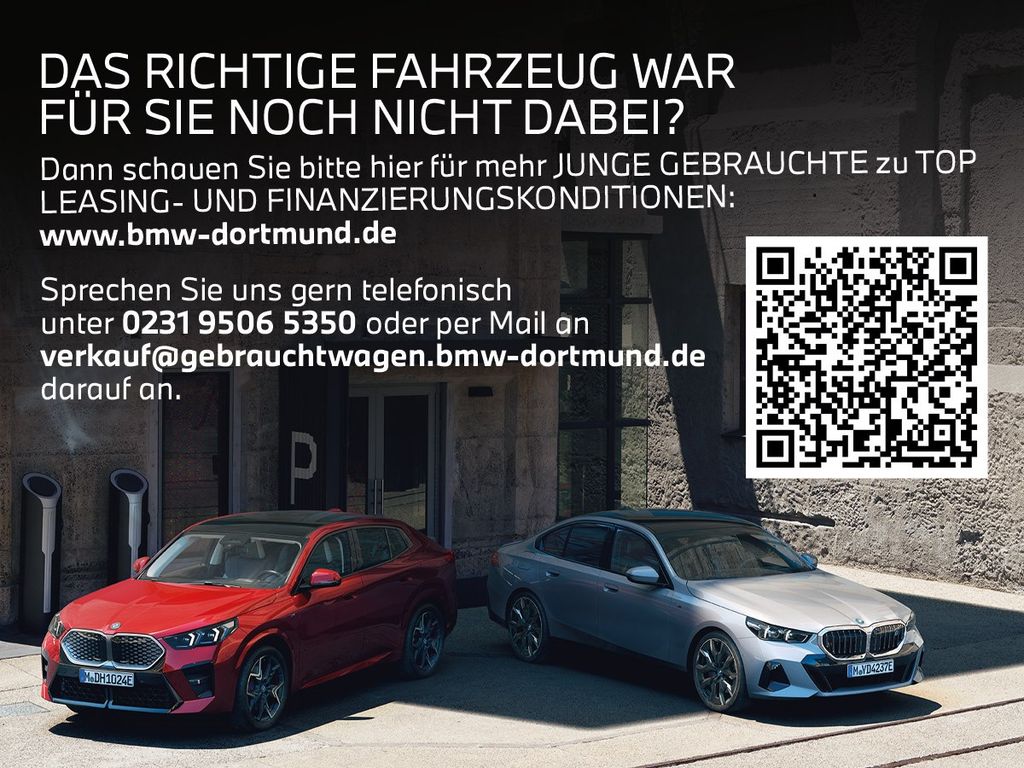 BMW iX 2023