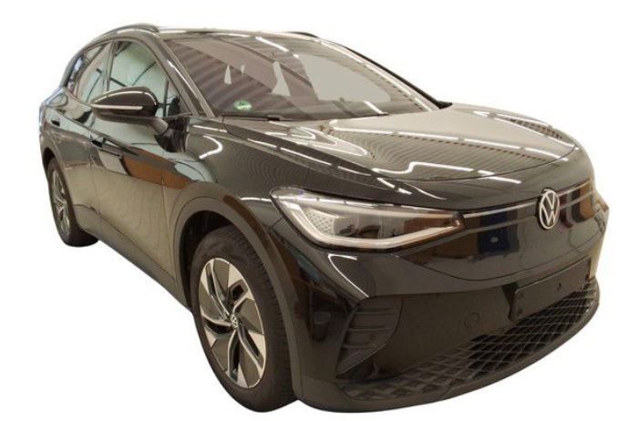 Volkswagen ID.4 2025