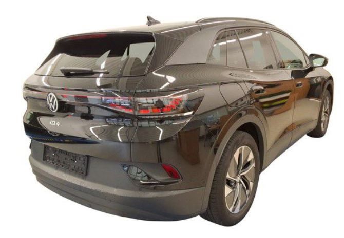 Volkswagen ID.4 2025
