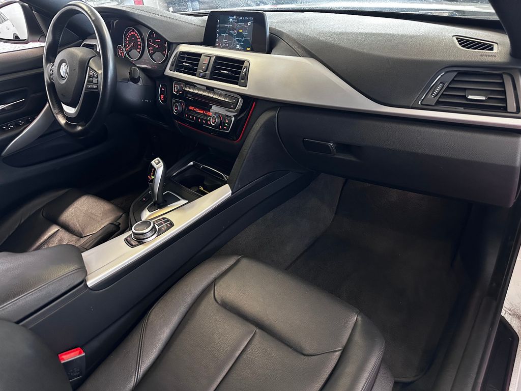 BMW 430 Gran Coupé 2020
