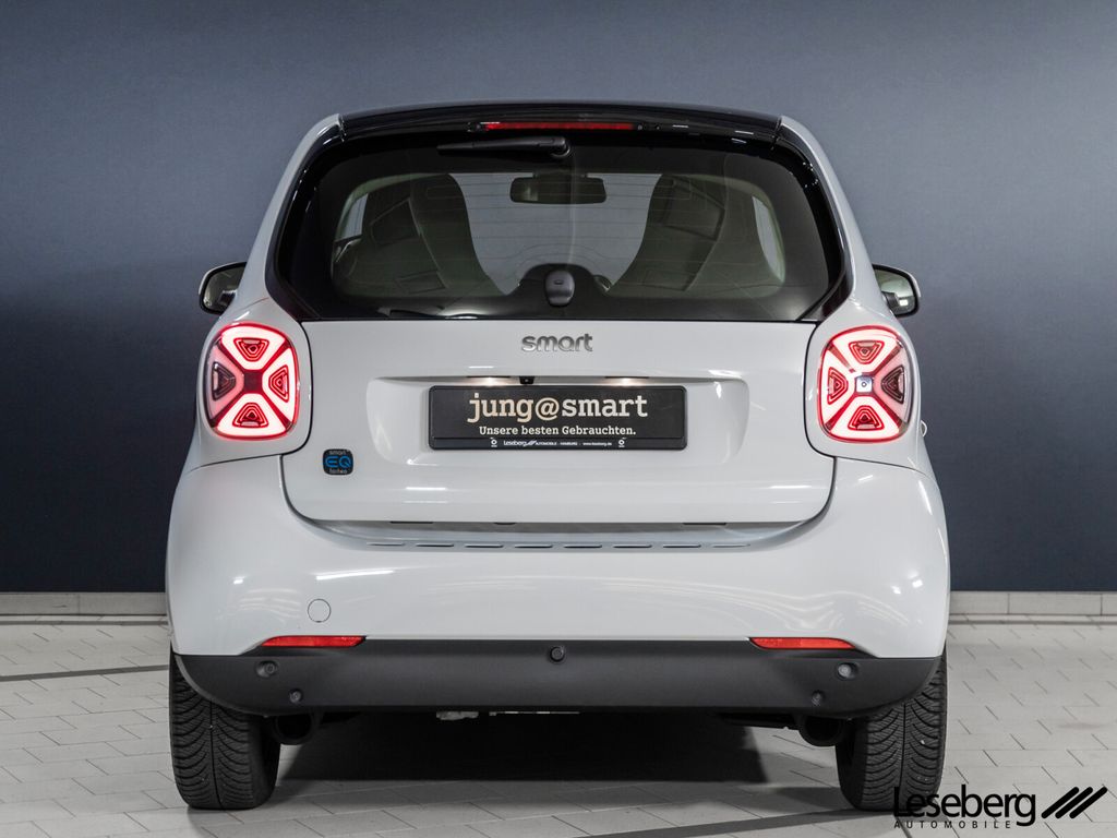 Smart ForTwo 2023